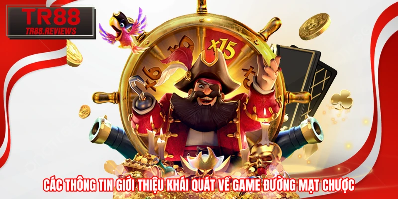 Các thông tin giới thiệu khái quát về game Đường Mạt Chược Các thông tin giới thiệu khái quát về game Đường Mạt Chược