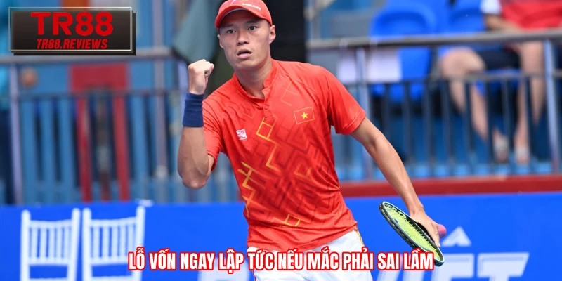 Lỗ vốn ngay lập tức nếu mắc phải sai lầm Lỗ vốn ngay lập tức nếu mắc phải sai lầm