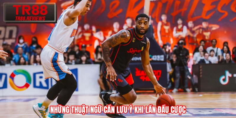 Những thuật ngữ cần lưu ý khi lần đầu cược Những thuật ngữ cần lưu ý khi lần đầu cược